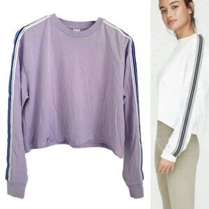Aritzia TNA Agden Crop Top
